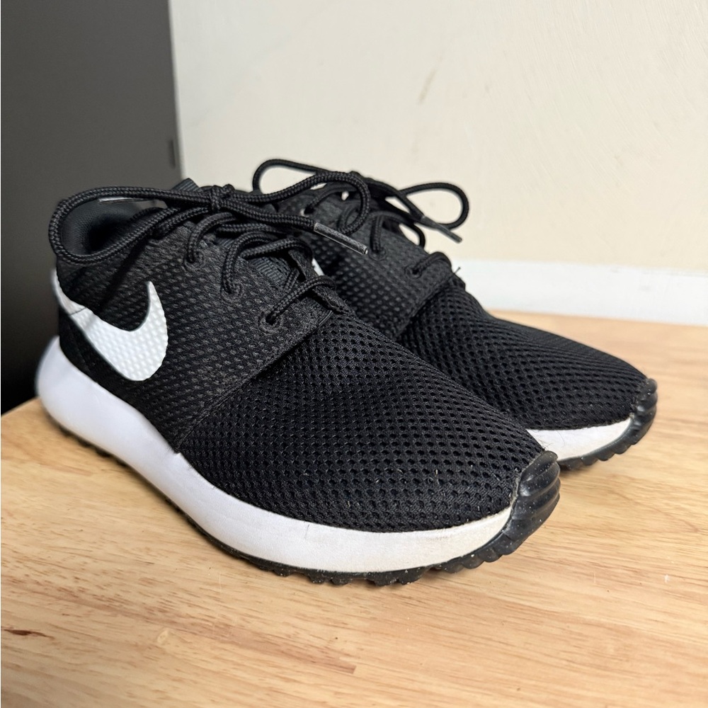 Nike Roshe Golf Shoes (Kids)
